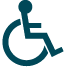park place seniors living icon wheelchair accessible